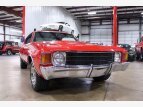 Thumbnail Photo 7 for 1972 Chevrolet Chevelle